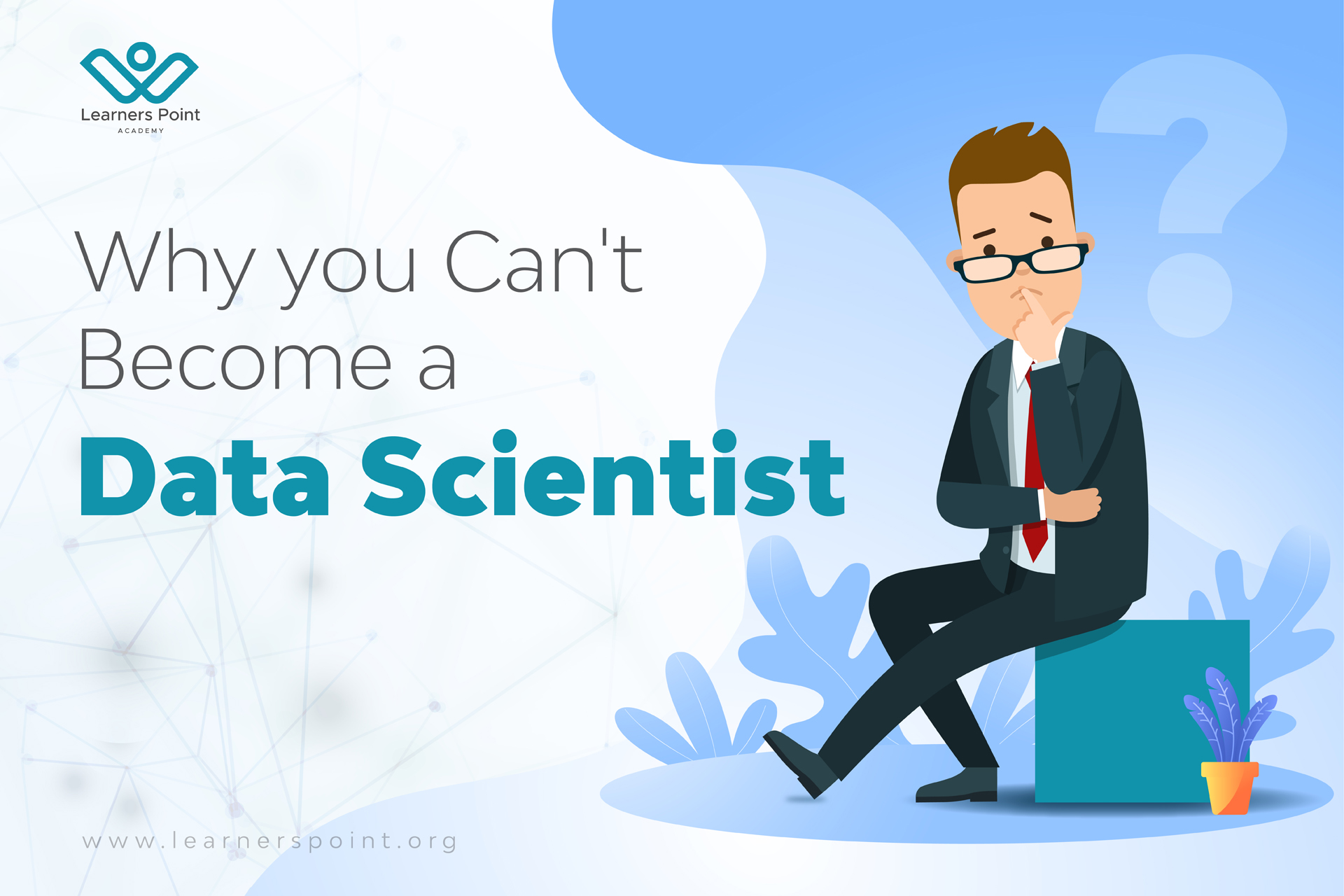 Why Data Science May NOT be the Right Career Option for You